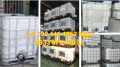 Tank nhựa cũ giá bao nhiêu, bồn nhựa khung thép 1000L, tank nhựa 1000 lít đựng hóa chất công nông nghiệp