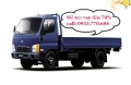 Đại lý bán xe tải hyundai 1.9 tấn