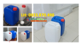 Can nhựa 10 lít đựng chất hỗn hợp, can nhựa 20 lít đựng chất tạo hương liệu, can nhựa 25 lít đựng chất tạo màu