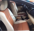 Hình ảnh bọc ghế da Toyota Vios