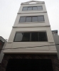 Cần bán gấp nhà phố Đức Giang 5 tầng (ngõ ô tô 1,5 tấn), Long Biên, Hà Nội.