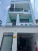 SIÊU HOT HXH NHÀ MỚI 5x13M 3 TẦNG VÀO Ở NGAY ĐƯỜNG 10M TƯƠNG LAI CHỈ 7,5 TỶ TL