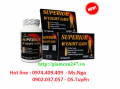 TPCN Superior Weight Gain New- tăng cân tăng cơ nhanh chóng hiệu quả