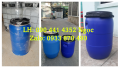 VỎ THÙNG PHUY NHỰA 60 LÍT ĐỰNG HÓA CHẤT, LU NHỰA 100 LÍT ĐỰNG NƯỚC SẠCH