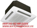 Nhà Cung cấp lắp đặt Máy lạnh âm trần Daikin giá gốc
