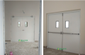 Báo giá cửa thép chống cháy mới nhất tại Quận 3