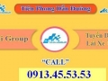 Tuyển lái xe taxi kinh doanh tại Hà Nội