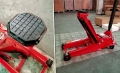 Kích cá sấu thủy lực 2 ty 3.5 tấn - 0909115704 (Ms. Hoài Ni)