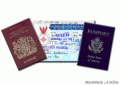 hộ chiếu láy nhanh, nộp nhanh không phải xếp hàng