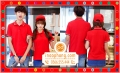 Phuc Dong Uniform T-shirt