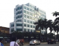 Cho thuê tòa nhà văn phòng Âu Việt Lê Đức Thọ