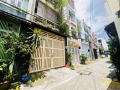 Bán nhà hẻm xe tải 6m 54m² - Đường Dương Thiệu Tước, Quận Tân Phú