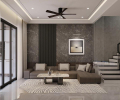 **Bán nhà 2MT Trần Văn Dư, phường 13, Tân Bình (6x13m) 4 tầng dòng tiền