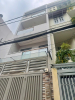 **Bán nhà hẻm Hiệp Nhất** phường 4 quận Tân Bình (6*15), 5 tầng 12PN