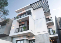 --Bán nhà hẻm Nguyễn Thanh Tuyền, phường 2 Tân Bình; (5,3*10) - 8,4 tỷ
