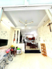 Bán nhà HXH đường Đồng Đen, phường 10, Tân Bình (4*18) 2 lầu, hơn 9 tỷ