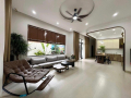 Bán nhà hẻm Nguyễn Bặc, phường 3 quận Tân Bình (4*15,5) - 4 tầng