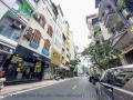 Bán nhà phố Yên Lạc quận Hai Bà Trưng: 95m2* 4 tầng* MT 4.5, MẶT PHỐ, KINH DOANH ĐỈNH.