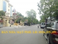 Chính Chủ Nhờ Bán Gấp Đất Mặt Phố Quang Trung, Hoàn Kiếm, 1250m2, 13 Tầng, MT 20m, Giá Rẻ