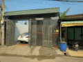 Mặt tiền Đông Thạnh 1-2-3, Đông Thạnh, Hóc Môn, 148m2, rao bằng Bank đinh giá, mới coong
