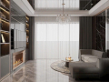 **Bán nhà MT Trương Hoàng Thanh, phường 12, Tân Bình (6x26m) khu VIP