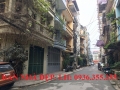 Bán Nhà Ngõ 80 Trung Kính, Cầu Giấy, 70m2, Lô Góc, 4 Tầng, Giá Siêu Rẻ