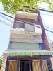 Bán nhà 2 lầu hẻm 1135 đường Huỳnh Tấn Phát phường Phú Thuận quận 7