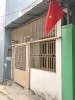 Bán nhà mặt tiền hẻm  675 đường Trần Xuân Soạn Phường Tân Hưng Quận 7