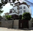 Bán Nhà mặt tiền Khu Cư Xá Đô Thành, Quận 3