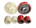 Phân phối bánh xe nâng tay giá rẻ toàn quốc