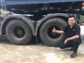 LỐP XE TẢI CAO CẤP