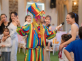 Thuê chú hề hoạt náo sinh nhật cho bé ở đâu