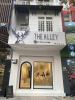 SANG NHƯỢNG QUÁN TRÀ SỮA THE ALLEY CỰC KỲ NỔI TIẾNG TẠI ĐÀ NẴNG
