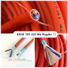 Cáp Điều Khiển Không Lưới Chống Nhiễu 10 Lõi ALTEK KABEL