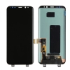Thay màn hình và thay kính samsung s8 uy tín