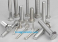 Bộ Bulong M4 Inox chịu lực và chống ăn mòn hóa chất vượt trội