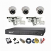 Nhận thi công lắp đặt camera quan sát quận Gò Vấp nhanh chóng nhất
