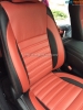 Bọc ghế da xe Toyota Highlander 2018