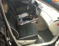 Bọc ghế da xe Toyota Avalon