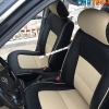 Bọc ghế da ô tô Ford Mondeo