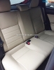 Bọc ghế da xe Toyota Yaris