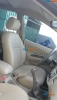Bọc ghế da xe Toyota Innova