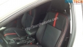 Bọc ghế da xe Mitsubishi Attrage