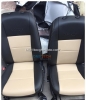 Bọc ghế da xe TOYOTA YARIS