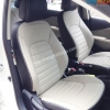 Bọc ghế da xe Toyota Zace