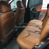 Bọc ghế da ô tô Innova 2015