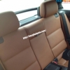 Bọc ghế da xe BMW X3