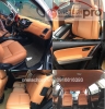 BỌC GHẾ DA TOYOTA INNOVA