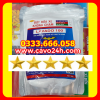 Bột rửa xe không chạm Lavado