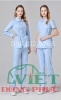 Mẫu quần áo y tế kiểu dáng Hàn Quốc, thiết kế mới